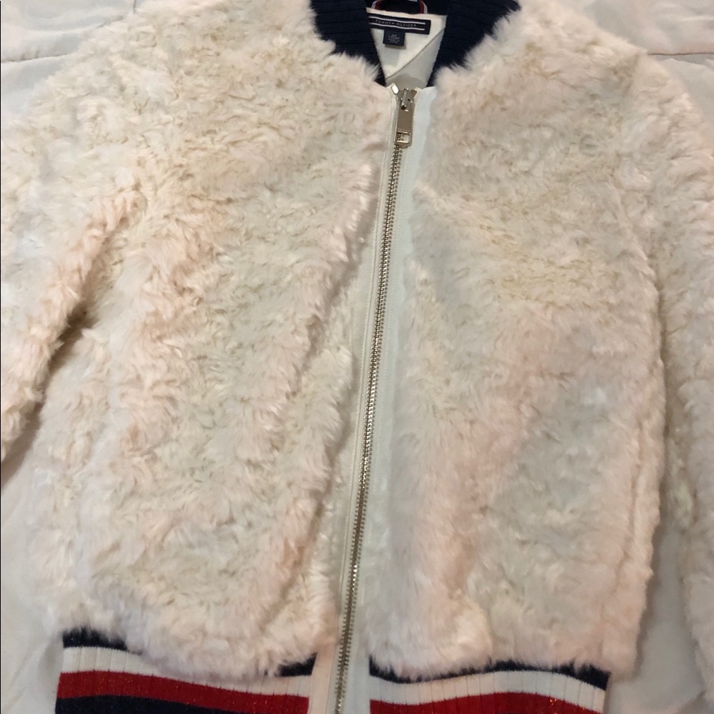 Tommy Hilfiger coat